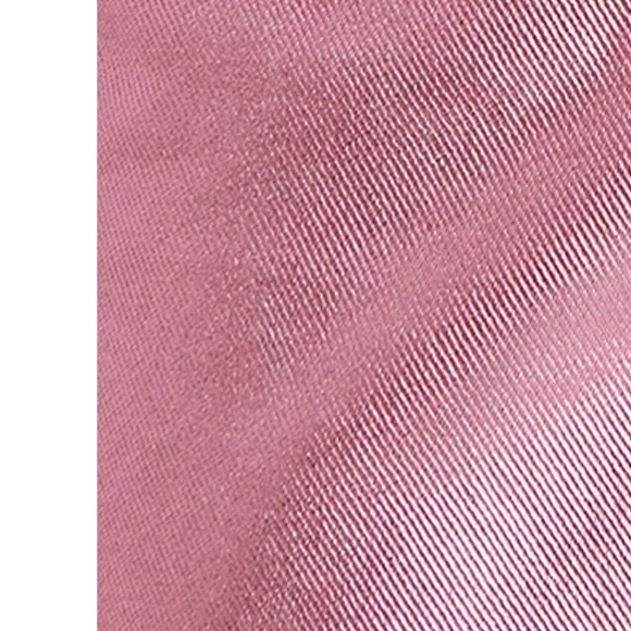 🎀Wicked x Justice Girl's Pink Shimmering Denim Skirt Skort 12yrs-14 yrs 16yrs✨ - Picture 3 of 8